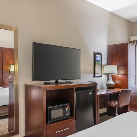 Comfort Inn & Suites Conway Εξωτερικό φωτογραφία