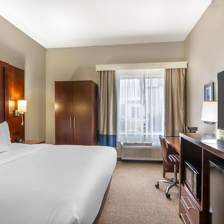 Comfort Inn & Suites Conway Εξωτερικό φωτογραφία