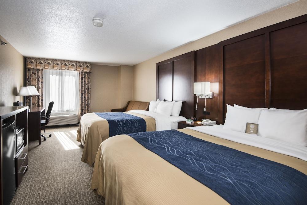 Comfort Inn & Suites Conway Εξωτερικό φωτογραφία