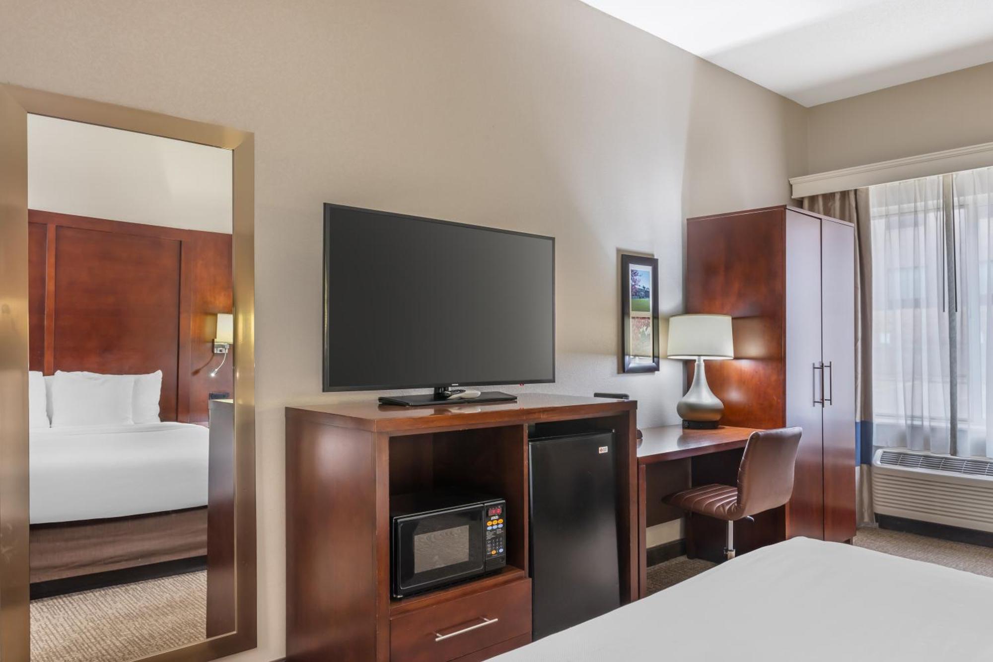 Comfort Inn & Suites Conway Εξωτερικό φωτογραφία