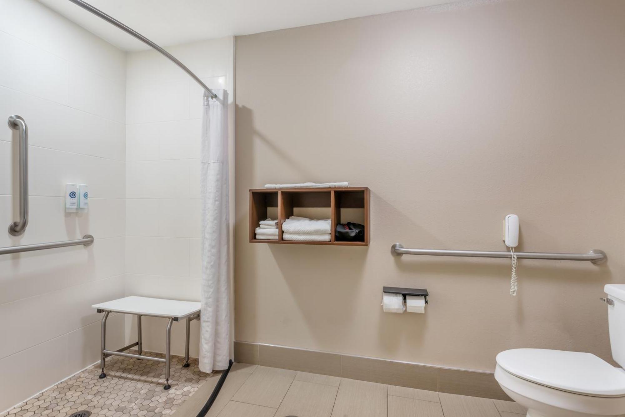 Comfort Inn & Suites Conway Εξωτερικό φωτογραφία