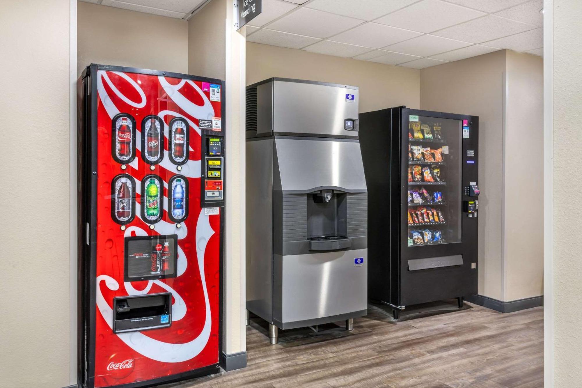 Comfort Inn & Suites Conway Εξωτερικό φωτογραφία