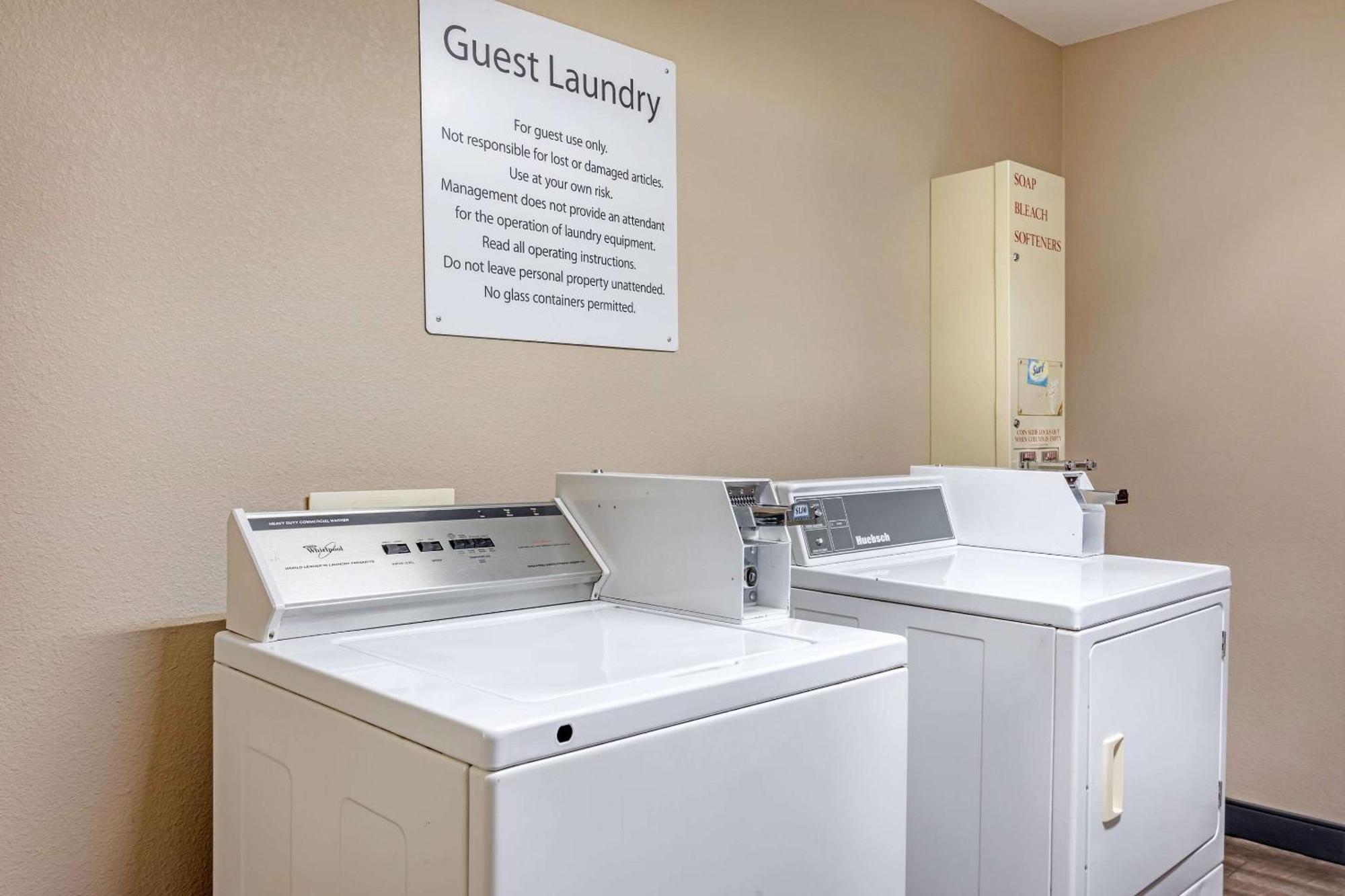 Comfort Inn & Suites Conway Εξωτερικό φωτογραφία