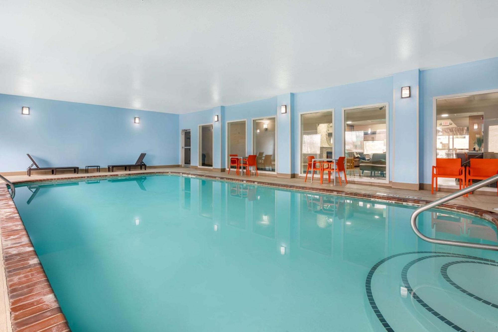 Comfort Inn & Suites Conway Εξωτερικό φωτογραφία