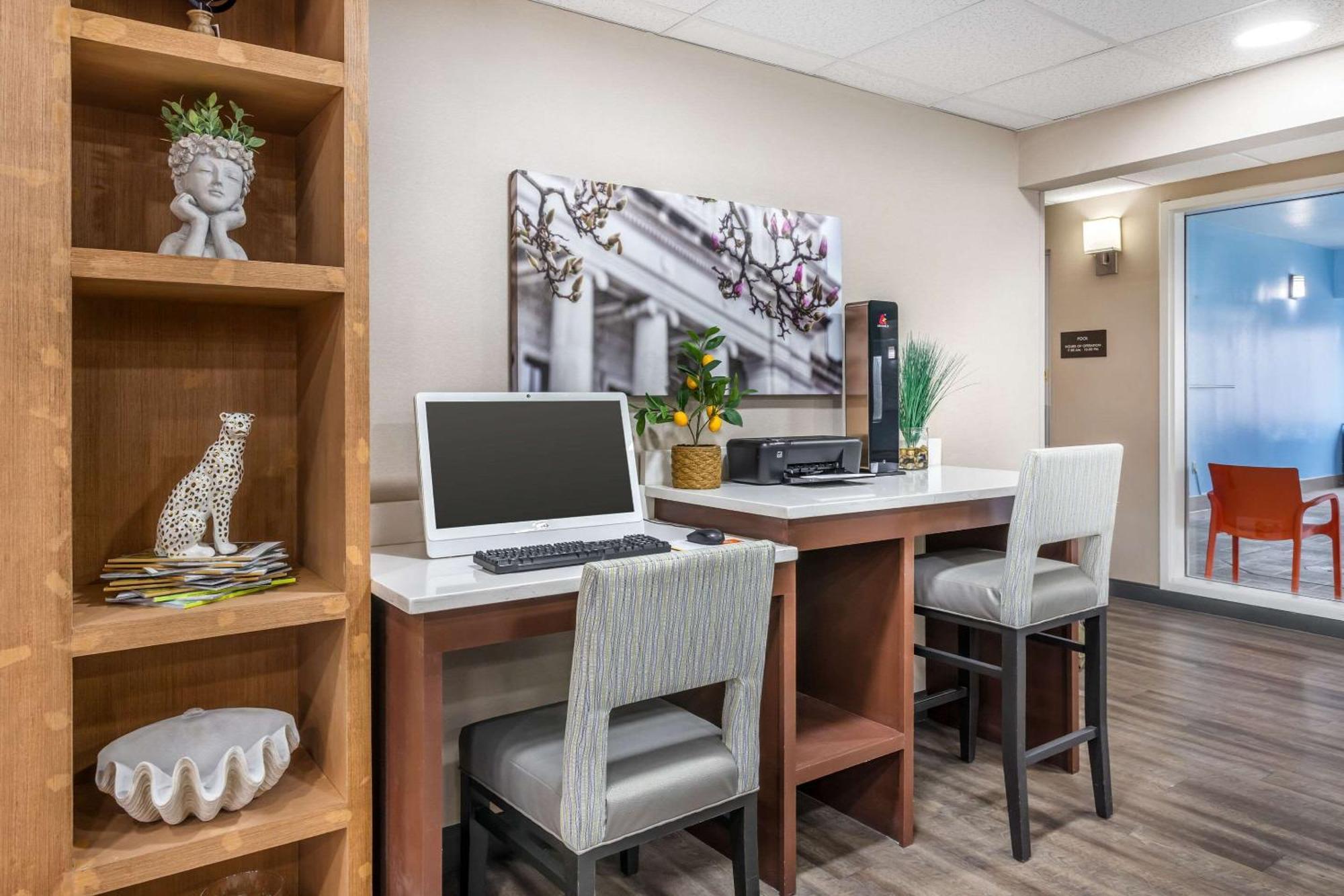 Comfort Inn & Suites Conway Εξωτερικό φωτογραφία