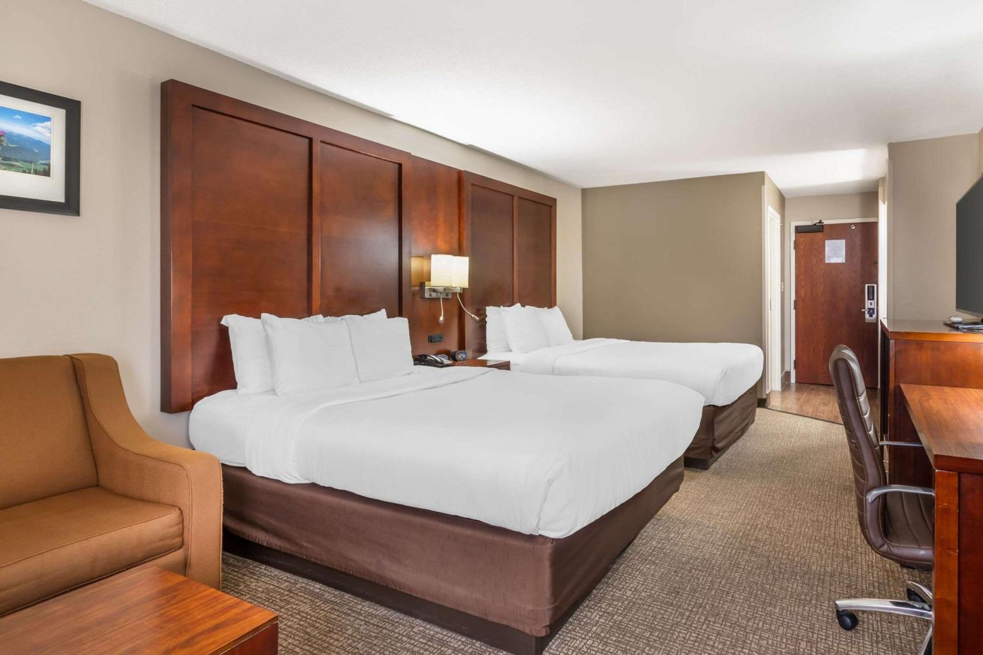 Comfort Inn & Suites Conway Εξωτερικό φωτογραφία