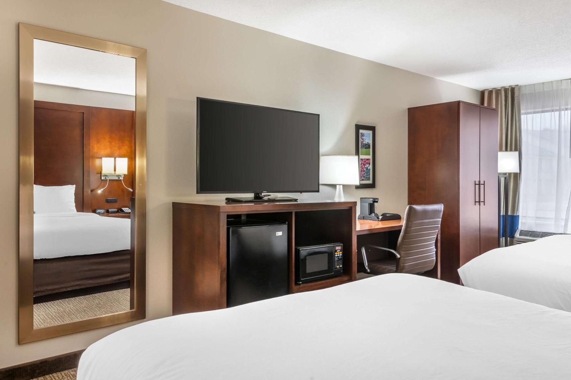 Comfort Inn & Suites Conway Εξωτερικό φωτογραφία