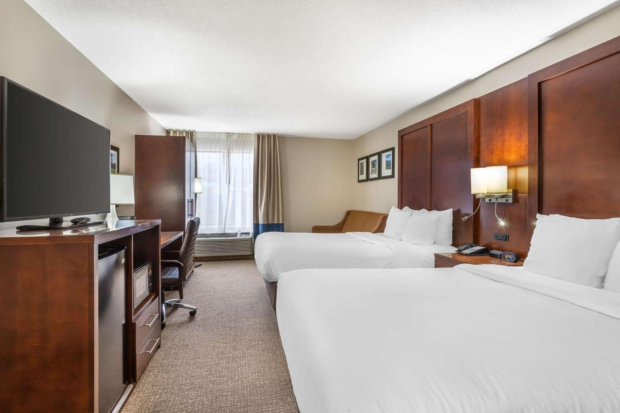 Comfort Inn & Suites Conway Εξωτερικό φωτογραφία