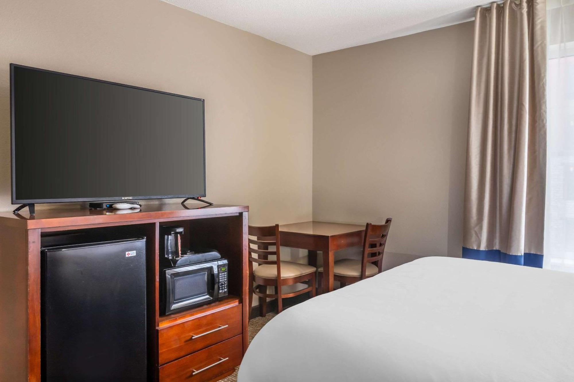 Comfort Inn & Suites Conway Εξωτερικό φωτογραφία