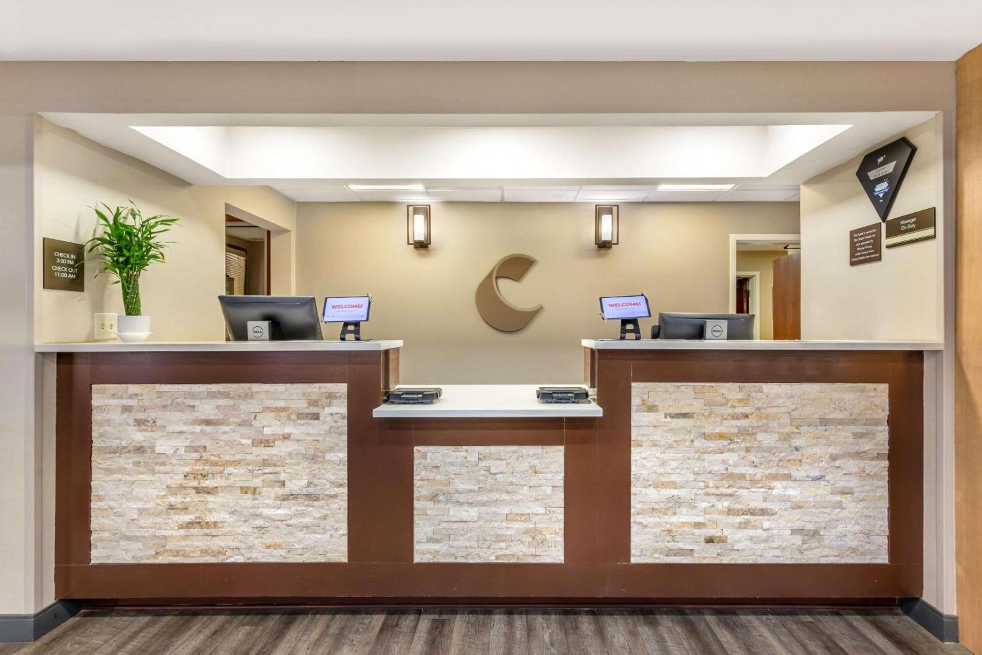 Comfort Inn & Suites Conway Εξωτερικό φωτογραφία