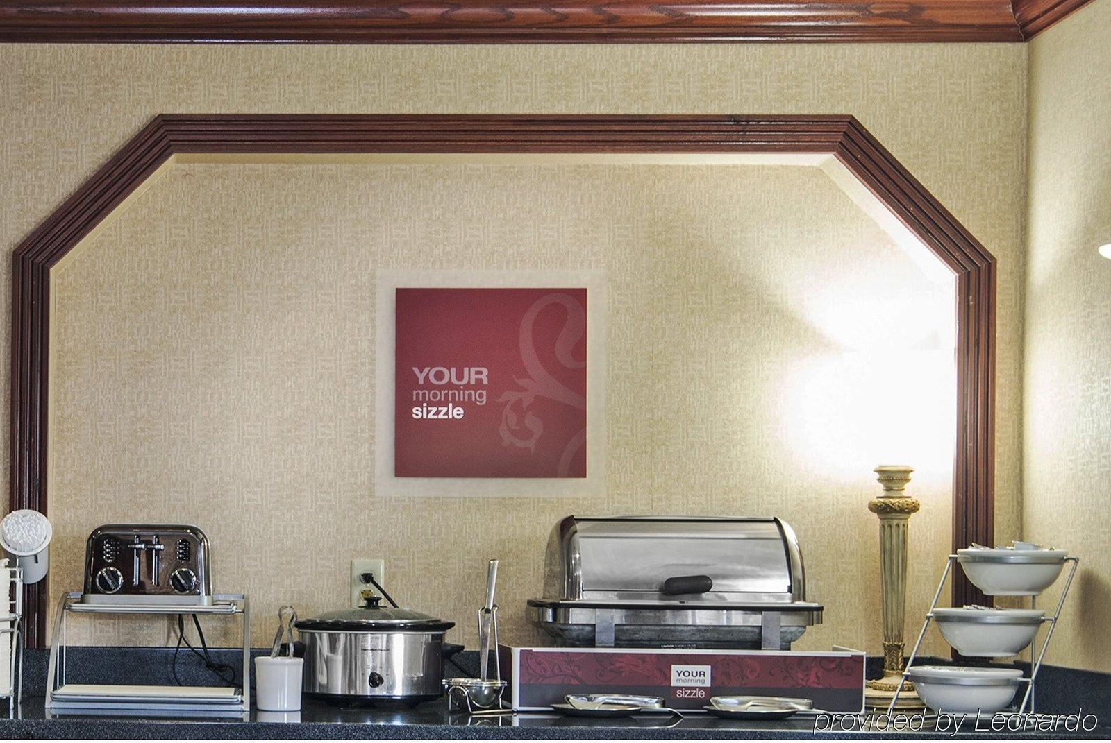 Comfort Inn & Suites Conway Εξωτερικό φωτογραφία