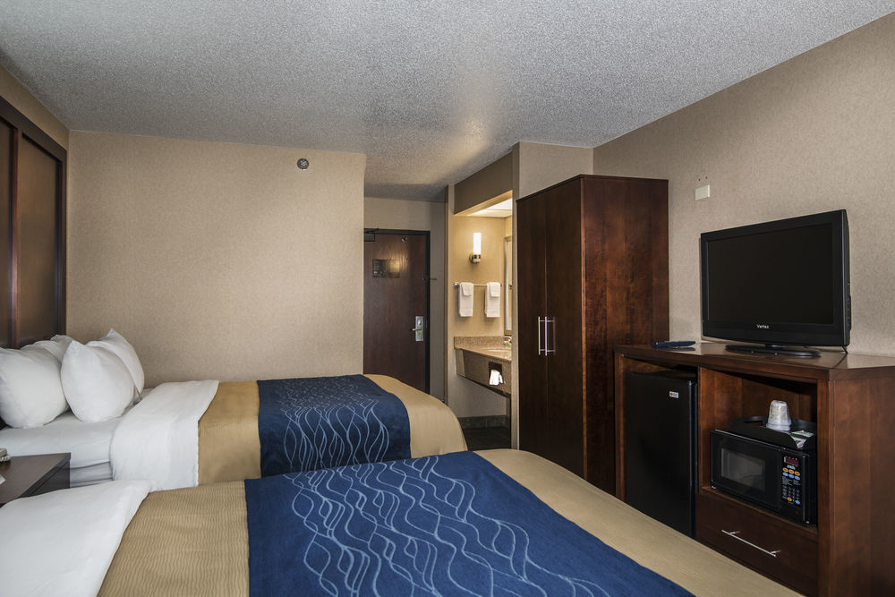 Comfort Inn & Suites Conway Εξωτερικό φωτογραφία