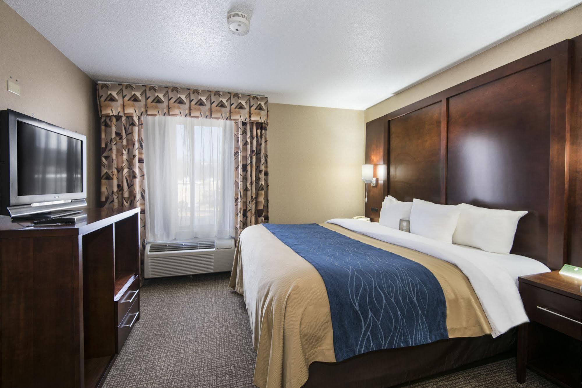 Comfort Inn & Suites Conway Εξωτερικό φωτογραφία